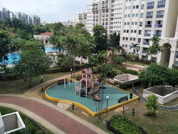 Melville Park (D18), Condominium #170222342